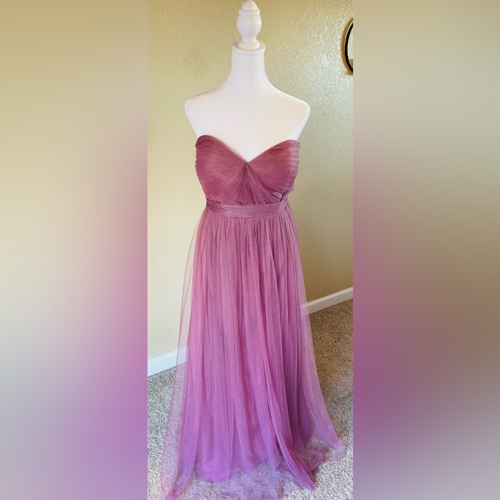Jenny Yoo Formal Dress